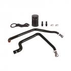Mishimoto Baffled Oil Catch Can Kit
