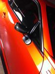 APR Formula GT3 Carbon Fiber Mirrors
