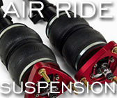 Air Ride Suspension