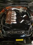 Kinetix Racing Power Pack 4