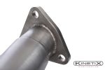 Kinetix Racing High Flow Test Pipes