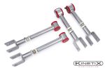 Kinetix Racing Camber & Traction Arms / Camber & T