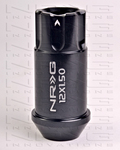 NRG Innovations Lug Nut Locks
