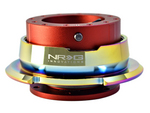NRG Innovations Quick Release Gen 2.8