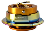 NRG Innovations Quick Release Gen 2.8