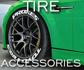 Tire Accessories